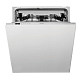 Вбудована посудомийка Whirlpool WI 7020 P