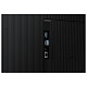 Монитор Samsung 32" S32D804 HDMI, VA, 3840x2160, 4ms