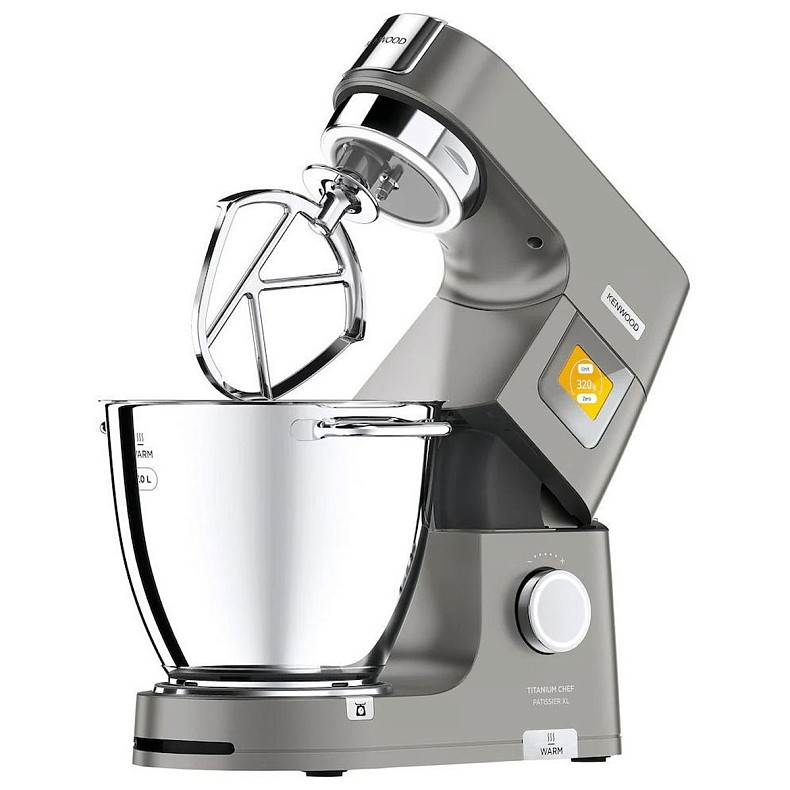 Кухонная машина Kenwood KWL 90.244 SI