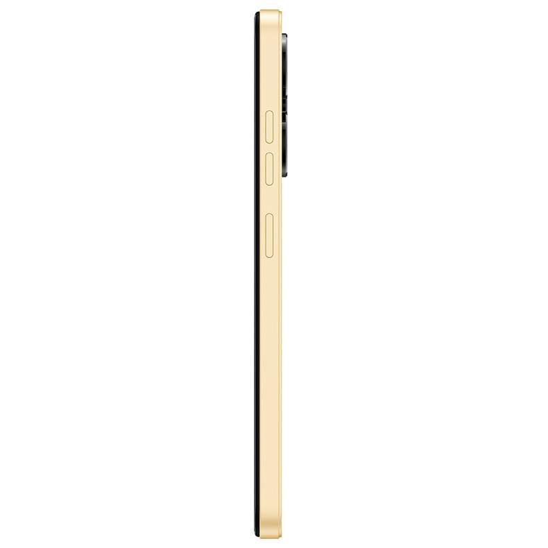 Смартфон Tecno Spark Go 2024 (BG6) 4/128GB Dual Sim Alpenglow Gold (4894947018091)