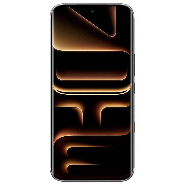 Смартфон Infinix Note Edge X6887 8/256GB Solar Orange