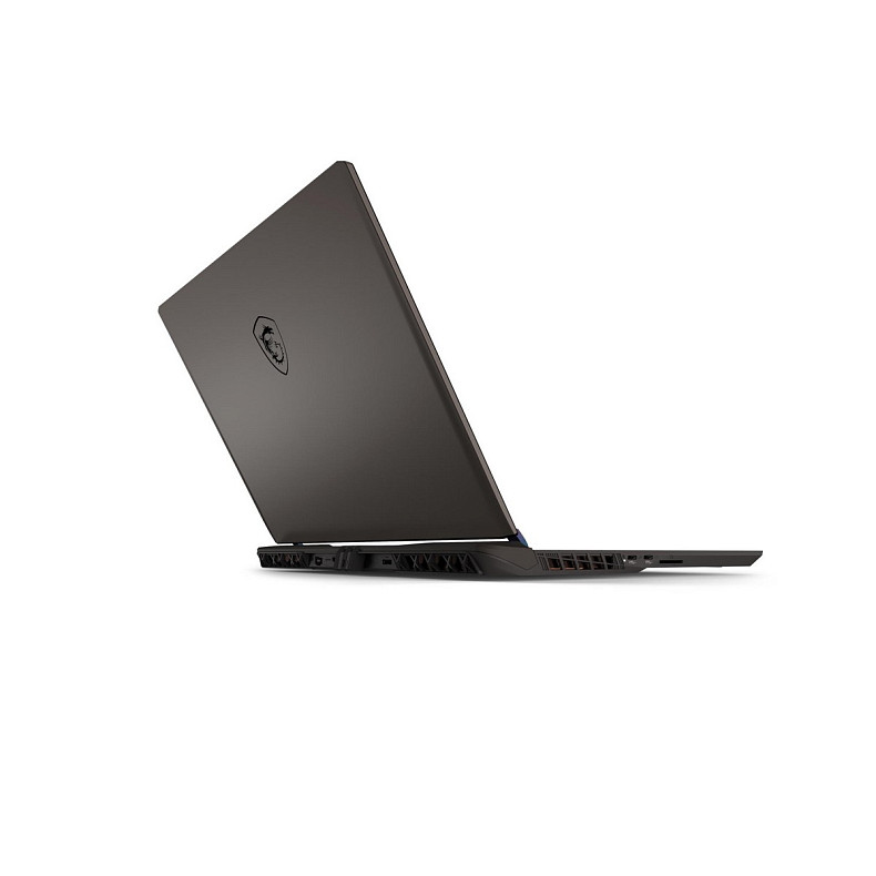 Ноутбук MSI Vector A16 HX A8WHG-019XUA 16" QHD +, AMD R9-8940HX, 16GB, F1TB, NVD5070TI-12, DOS, черный