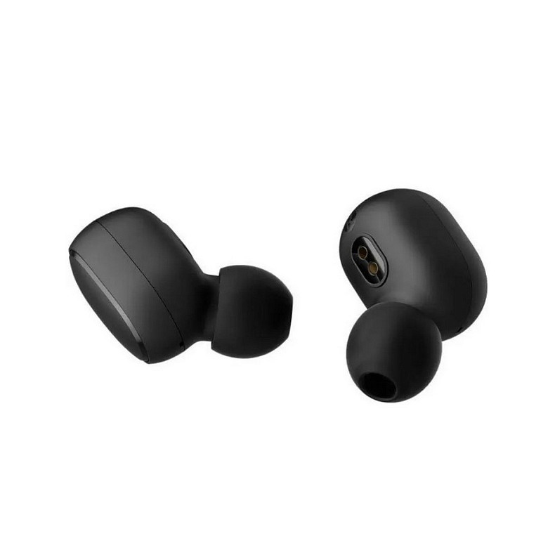 Bluetooth-гарнітура Xiaomi Redmi Buds Essential Black (BHR6606GL) EU