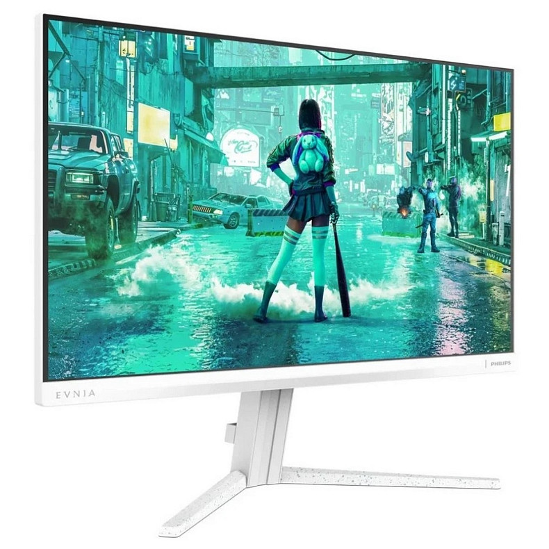 Монитор Philips 23.8" 24M2N3201PL, Fast IPS, 260Hz, 0,3ms, HDMI, DP