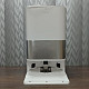 Робот-пилосос миючий Dreame L10s Ultra Gen 3, White - Уцінка