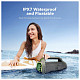 Портативная акустика ANKER SoundCore Boom 2 Plus Green