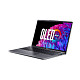Ноутбук Acer Swift Go 14 SFG14-63 14" 2.8K OLED, AMD R7-8845HS, 32GB, F1TB, UMA, Lin, серый