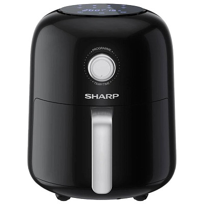 Аэрогриль Sharp AF-GS404AE-B