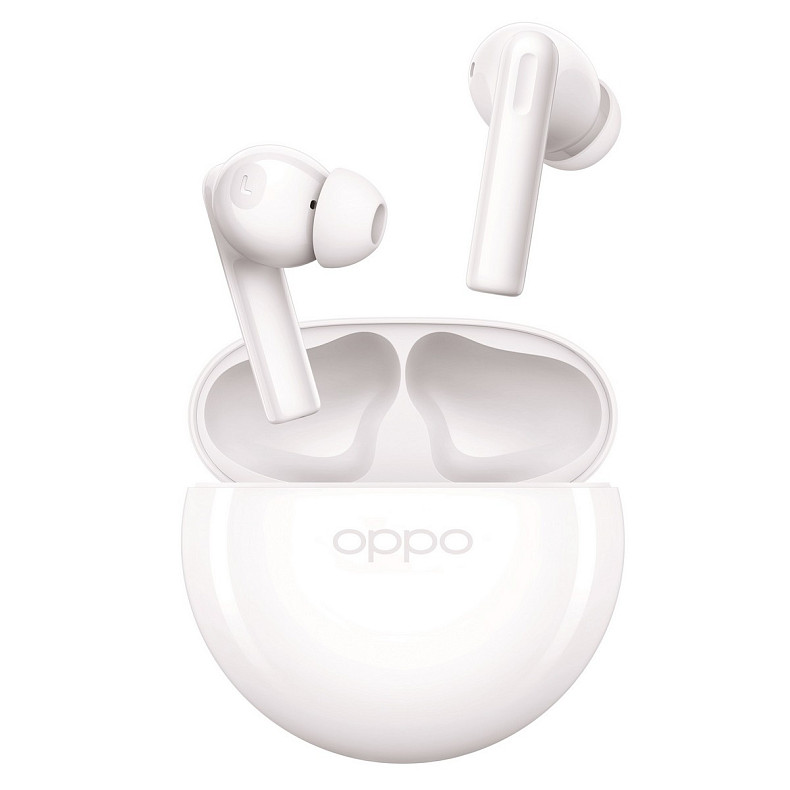 Наушники OPPO Enco Buds2 (W14) White