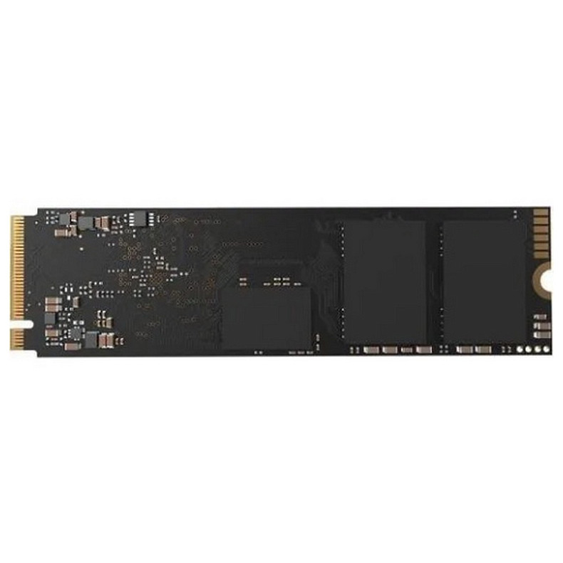 SSD диск HP EX950 1Tb M.2 2280 PCIe Gen3 x4 NVMe 1.3 3D NAND