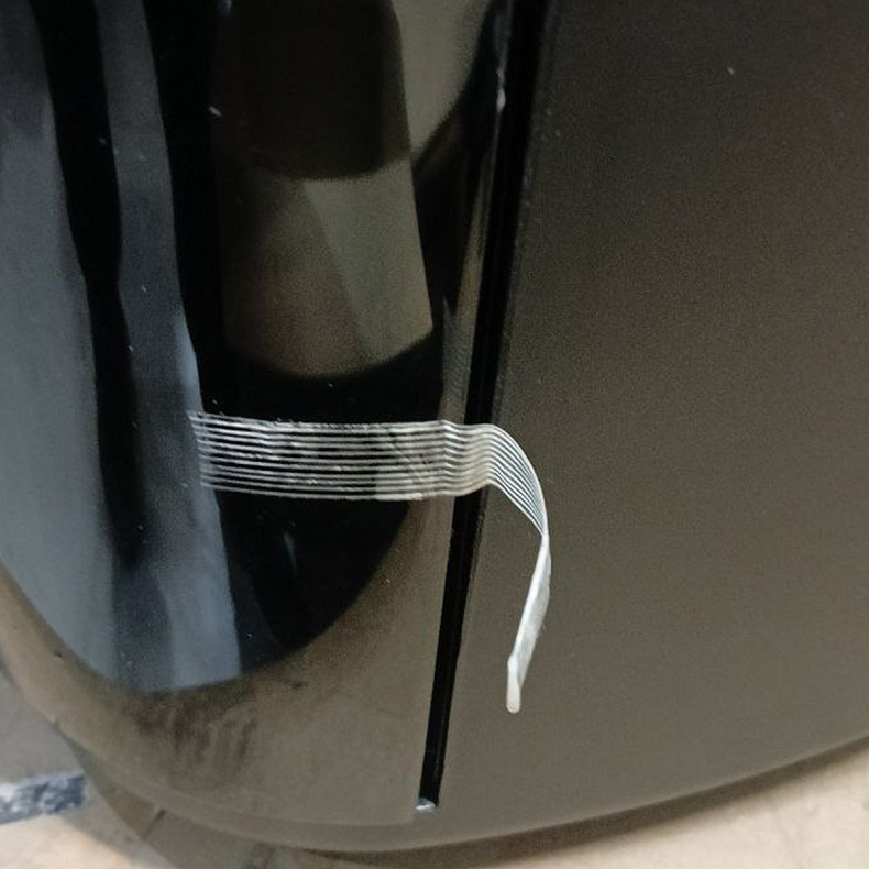 Мультипечь CECOTEC Cecofry&Grill Duoheat 6500  -- Уценка