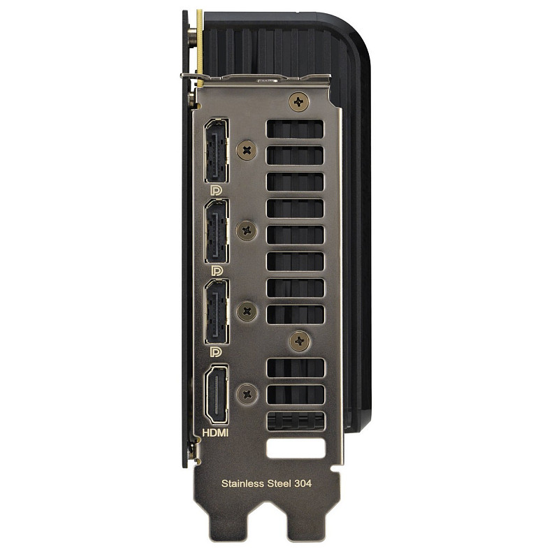 Видеокарта Asus Prime GF RTX 5070 12GB GDDR7 (PRIME-RTX5070-12G)