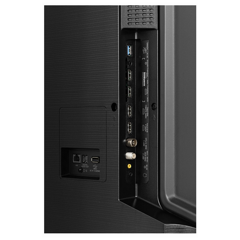 Телевизор HISENSE 85E7NQ PRO