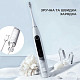 Электрическая зубная щетка Oclean X10 Grey - серая