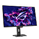 Монитор Asus 26.5" ROG Strix XG27AQDMES (90LM0C80-B01171) OLED Black 240Hz