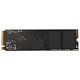SSD диск HP EX950 1Tb M.2 2280 PCIe Gen3 x4 NVMe 1.3 3D NAND