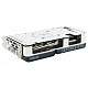 Видеокарта ASUS GeForce RTX 4060 Ti 8GB GDDR6 Dual OC White (DUAL-RTX4060TI-O8G-WHITE)