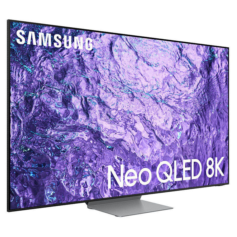 Телевізор Samsung QE55QN700CUXUA