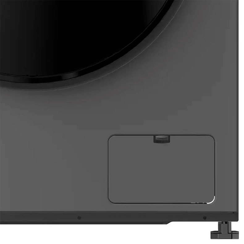 Пральна машина Edler EWF6390iGR