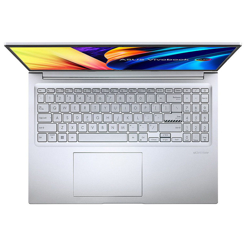 Ноутбук ASUS X1605ZA-MB316 (90NB0ZA2-M00H60)