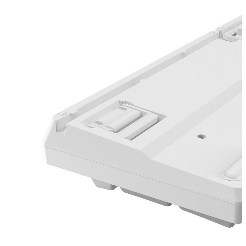 Клавиатура Bloody B230N White