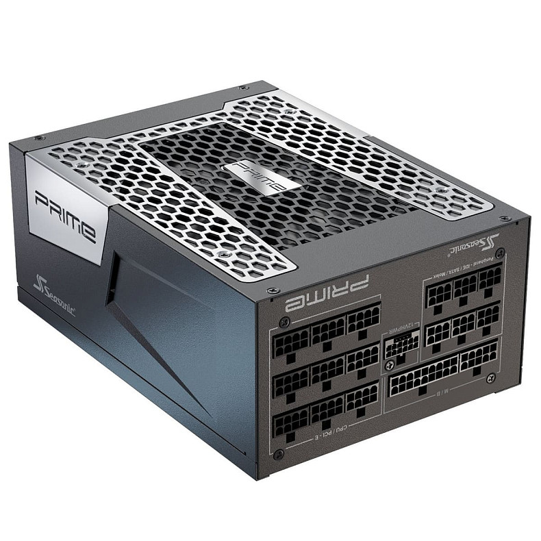 Блок питания Seasonic 1300W PRIME-TX-1300-ATX30