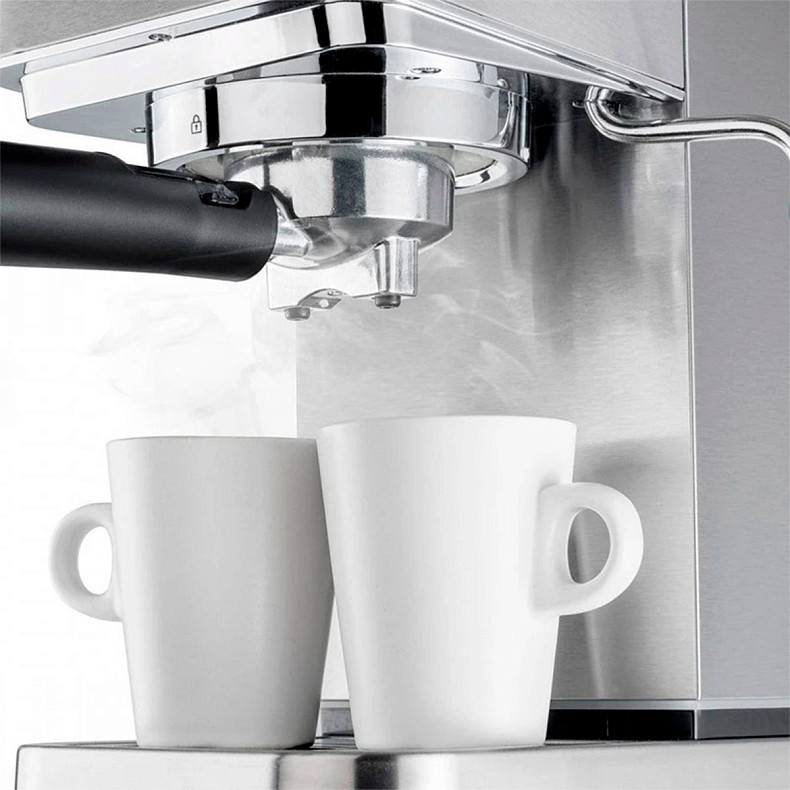 Кавоварка Ufesa CE8020 Capri (71705062)