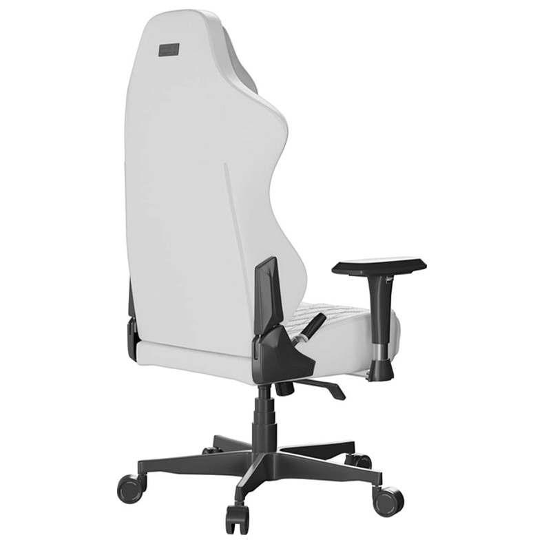 Крісло для геймерів HATOR Darkside 3L PU White (HTC3001L)