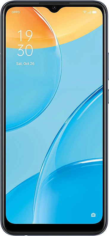 Смартфон OPPO A15 2/32Gb (CPH2185) Black (6944284675506)