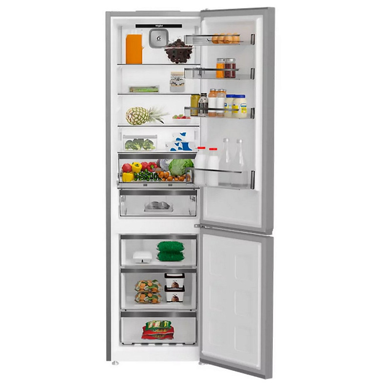 Холодильник Whirlpool WHK26402XP4U