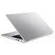 Ноутбук Acer Swift Go 14" 2.8K OLED, Intel i5-13500H, 16GB, F512GB, сер. (NX.KF1EU.003)