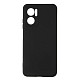 Чехол-накладка Armorstandart Icon для Xiaomi Redmi 10 5G/11 Prime 5G/Note 11E 5G Camera cover Black