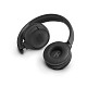 Наушники JBL T500BT Black (JBLT500BTBLK)