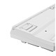 Клавиатура Bloody B230N White