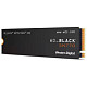 SSD диск WD Black SN770 M.2 2TB PCIe 4.0 (WDS200T3X0E)
