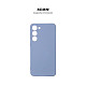Чохол накладка Armorstandart Icon для Samsung Galaxy S23 Plus SM-S916 Camera cover Lavender