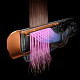 Выпрямитель Dyson HT01 Airstrait Red Velvet/Gold (596931-01)