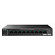 Коммутатор Tenda TEG2210P-8-120W