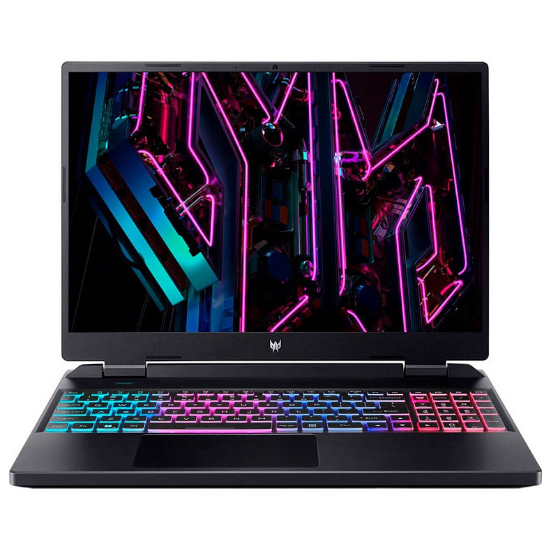 Ноутбук Acer Predator Helios Neo 16 PHN16-71 16" WQXGA IPS, Intel i7-13700HX, 32GB, F1TB, NVD4070-8,