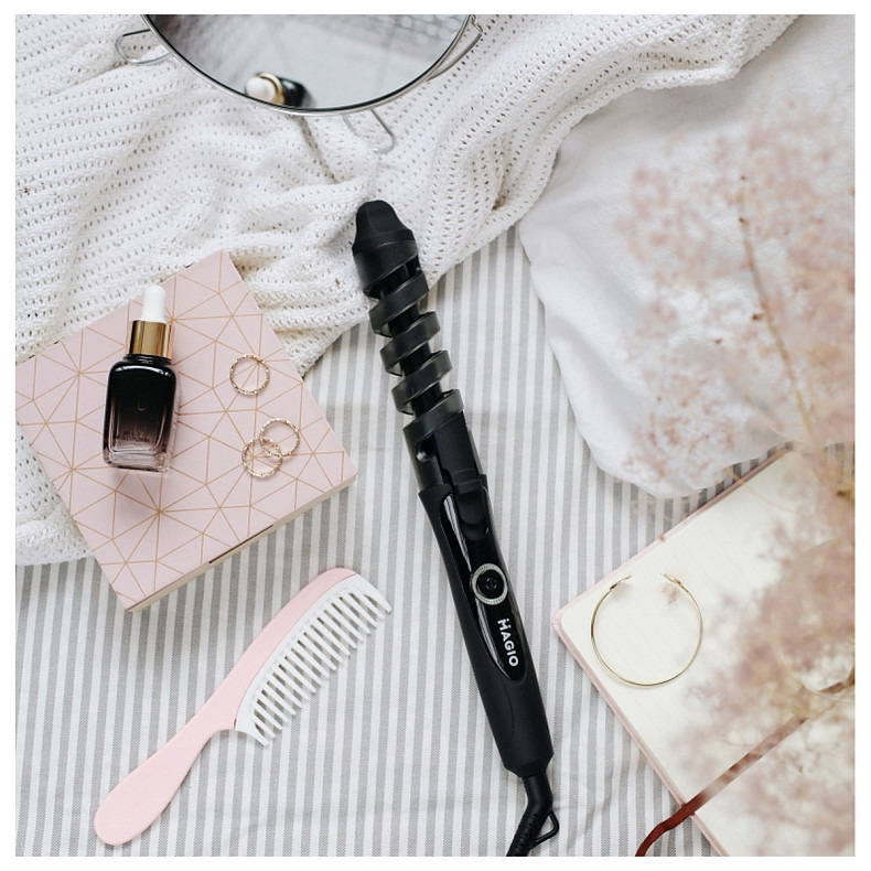 Прибор для укладки волос Magio MG-701