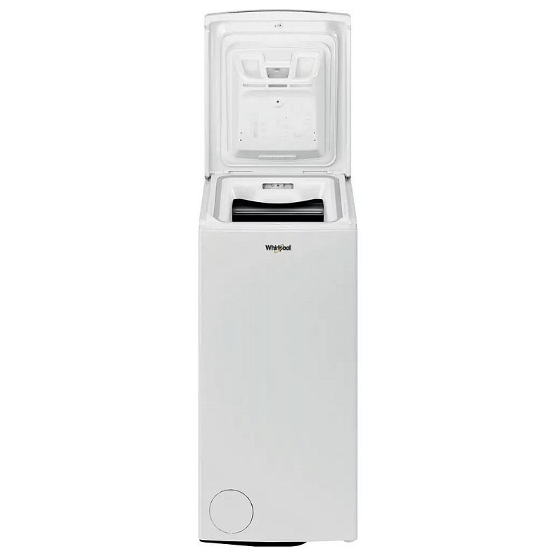 Стиральная машина Whirlpool TDLRB7222BSUA