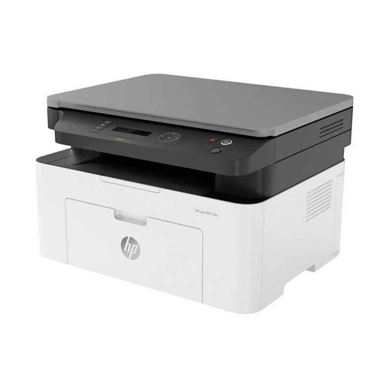 МФУ HP Laser MFP 135a (4ZB82A)