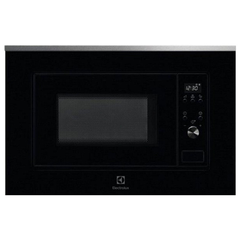 Микроволновая печь Electrolux LMS2203EMX