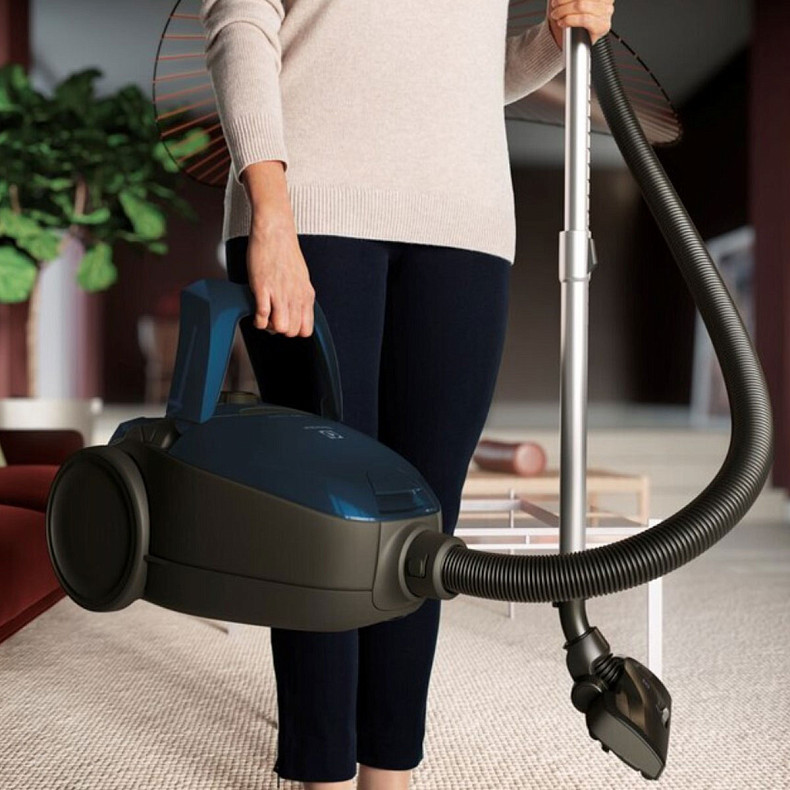 Пылесос Electrolux PD82-4ST