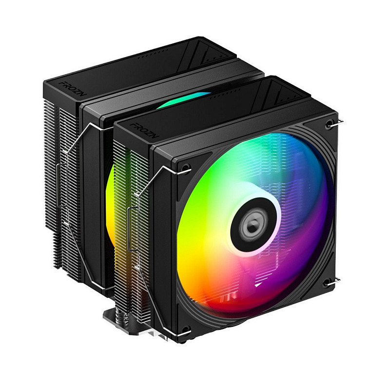 Кулер процесорний ID-Cooling Frozn A620 ARGB