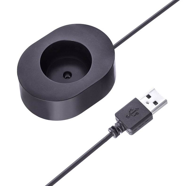 Електрична зубна щітка Vitammy Symphony Black