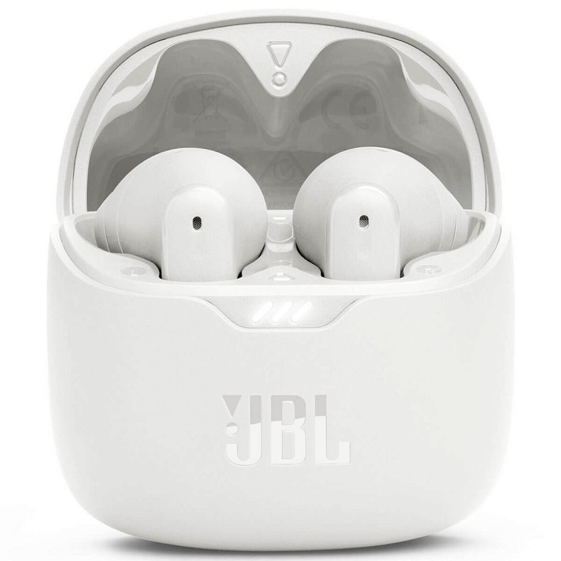 Наушники JBL Tune Flex White (JBLTFLEXWHT)