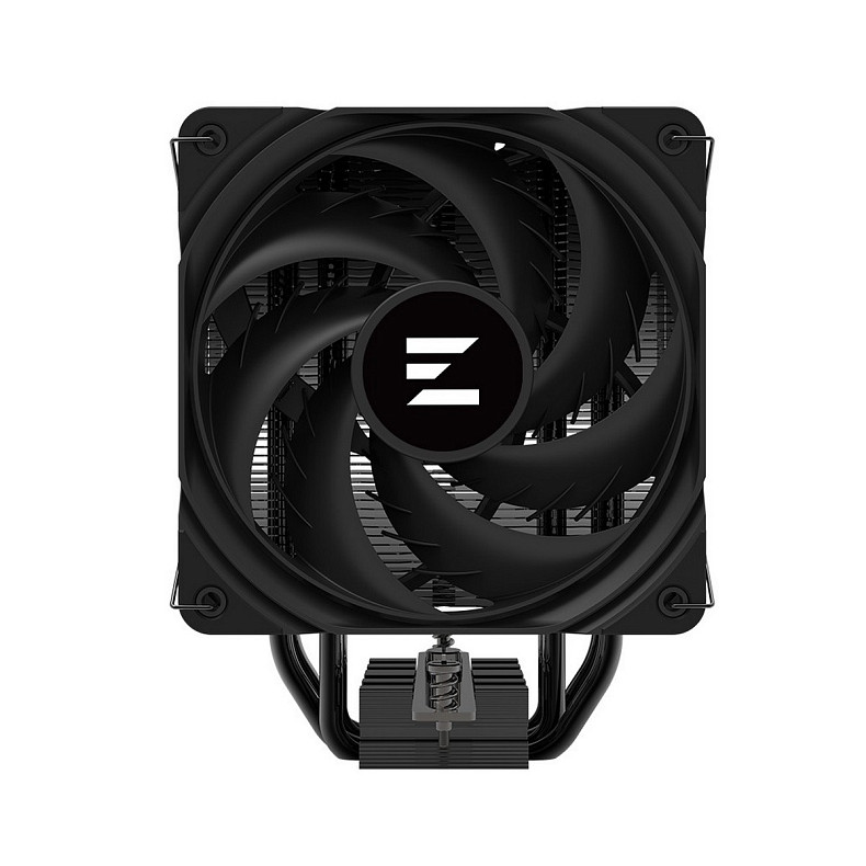 Кулер Zalman CNPS9X Performa Plus, LGA1851, 1700, 1200, 115x, AM5, AM4, 4pin PWM, TDP220 black