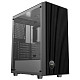 Корпус Ocypus GAMMA C70 W/O PSU, BK ATX (GAMMA-C70-BKG000XX-GL)