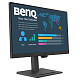 TFT 27" BenQ BL2790QT, IPS, QHD, 75Hz, HDMI, DP, DP-out, USB-C, HAS, USB-hub, колонки, чорний